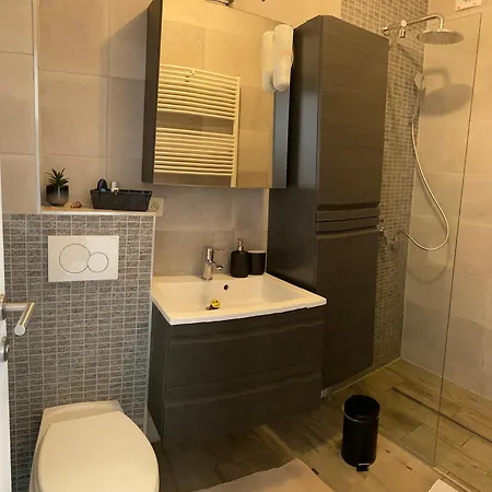 Zwarte Arend Airbnb * アントウェルペン