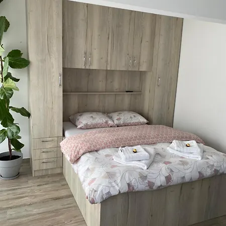Zwarte Arend Airbnb