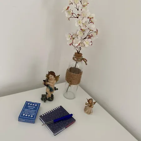 Zwarte Arend Airbnb アパート