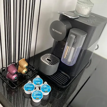 Zwarte Arend Airbnb アパート